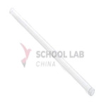 Combustion Tube: 300mm x 17mm